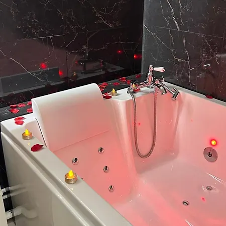 Le Pompon - Centre De Lägenhet Dijon