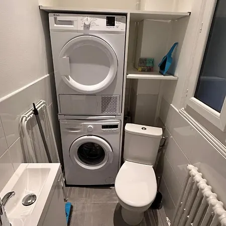 Le Pompon - Centre De ディジョン