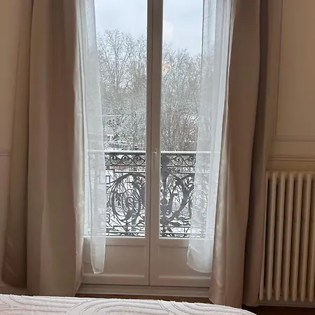 Lejlighed Le Pompon - Centre De