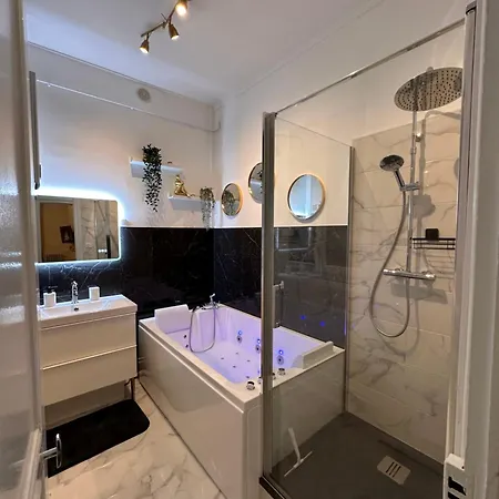 アパート Le Pompon - Centre De *