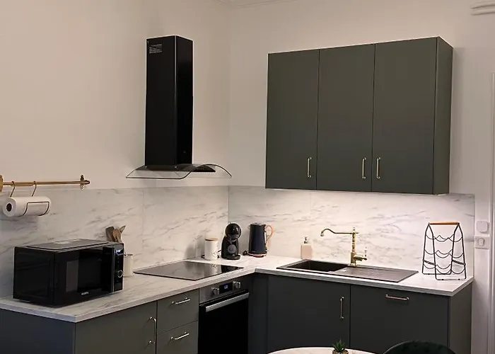 Le Pompon - Centre De * ディジョン