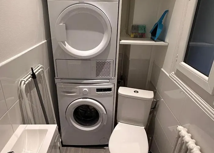 Le Pompon - Centre De ディジョン