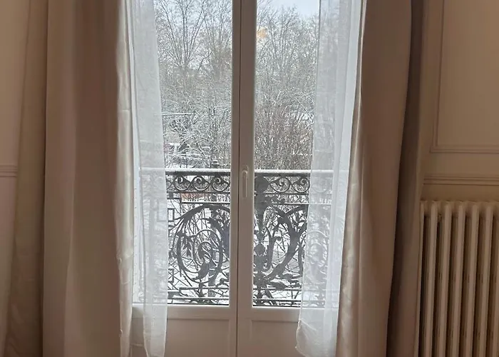 アパート Le Pompon - Centre De