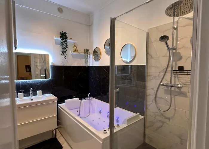 Διαμέρισμα Le Pompon - Centre De *